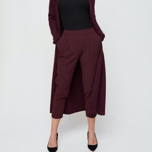 Aritzia Babaton Cohen Pant